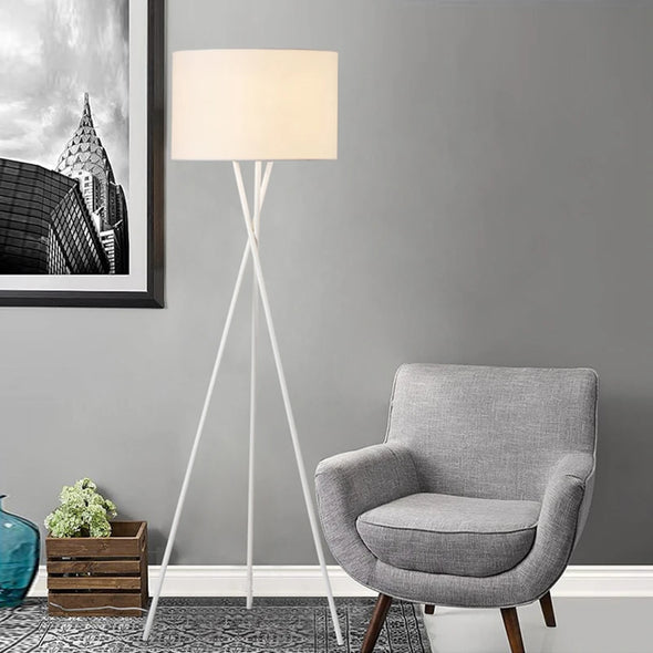 Stylish LED Modern Floor Lamp