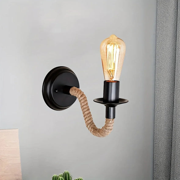 American Retro Wall Lamp