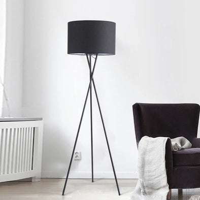 Stylish LED Modern Floor Lamp