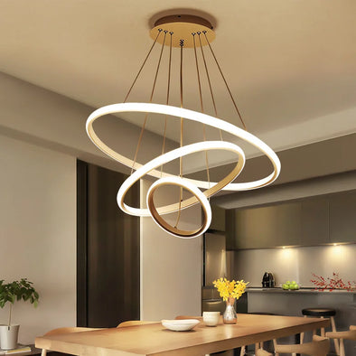 Luxury Stylish Chandelier