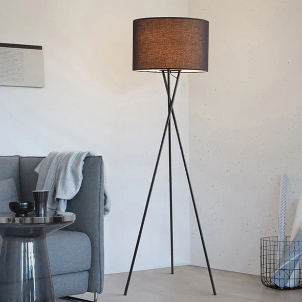 Stylish LED Modern Floor Lamp